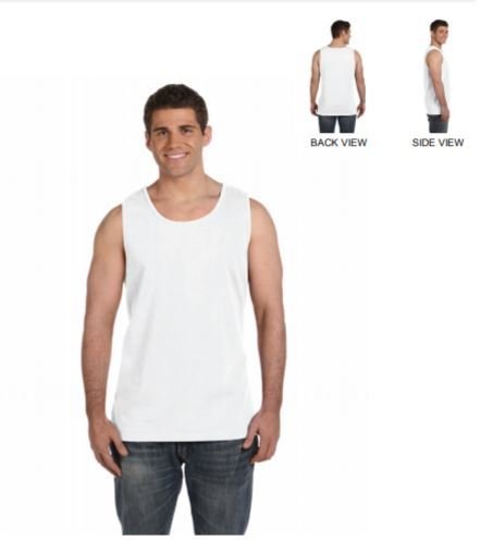 Men's Tank Men's Tank