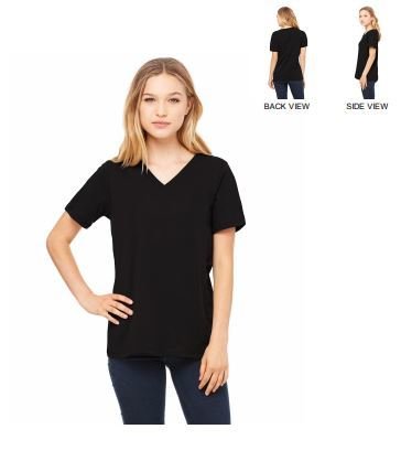 Ladies V-Neck Ladies V-Neck