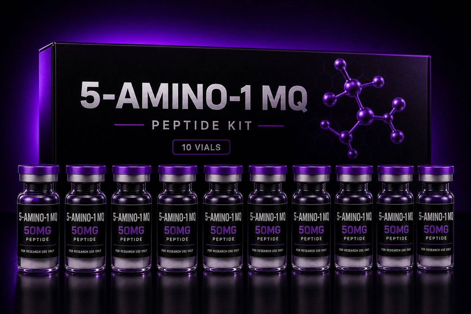 5amino-1MQ Kit