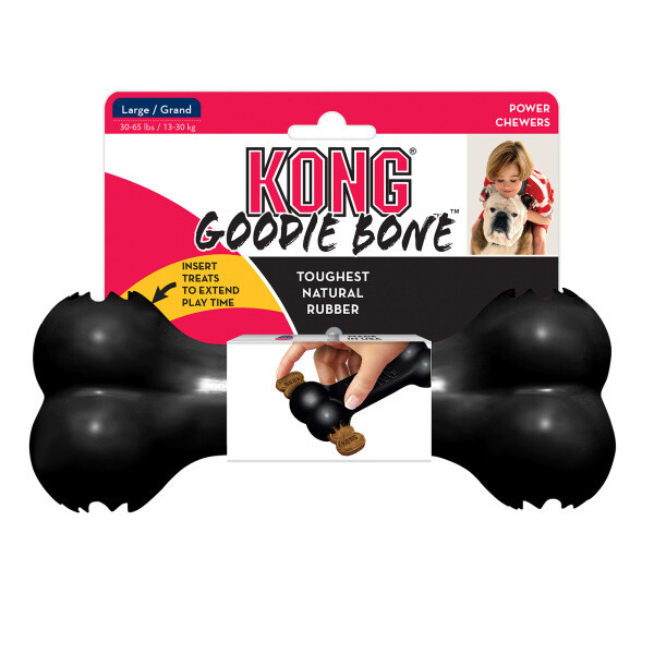 KONG Goodie Bone Extreme