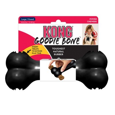 KONG Goodie Bone Extreme