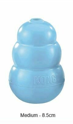 KONG Puppy Dog Toy
