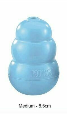 KONG Puppy Dog Toy