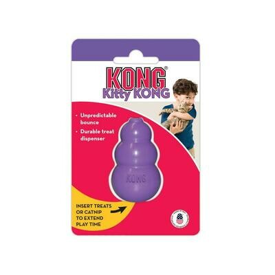 KONG Cat Kitty Kong