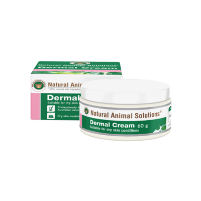Natural Animal Solutions Dermal Cream