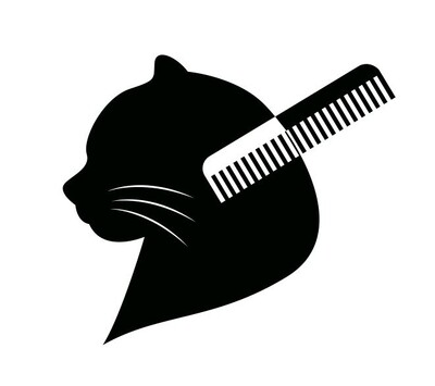 Cat Grooming Products