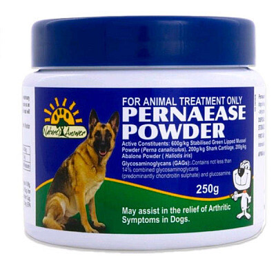 Pernaease Powder