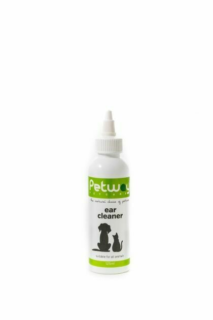 Petway Petcare Ear Cleaner