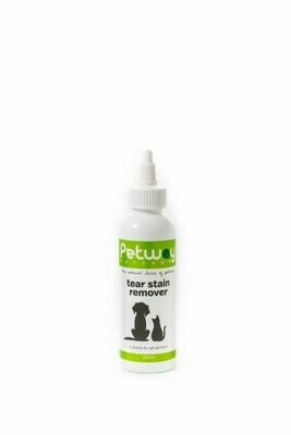 Petway Petcare Tear Stain Remover