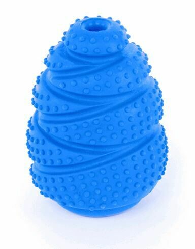 Kazoo Tuff Woogie Dental Dog Toy
