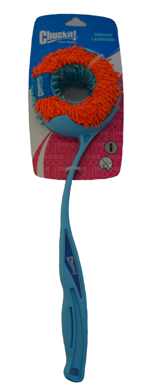 Chuckit Indoor Launcher Dog Toy Chuckit Indoor Launcher Dog Toy