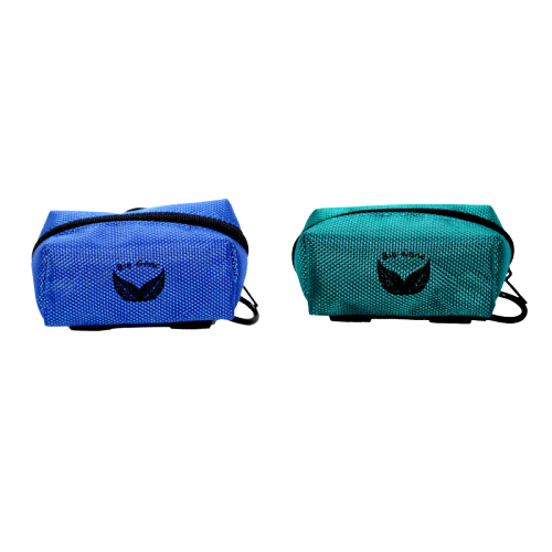 Carry Pouch for Mini Dog Poo Bags Carry Pouch for Mini Dog Poo Bags