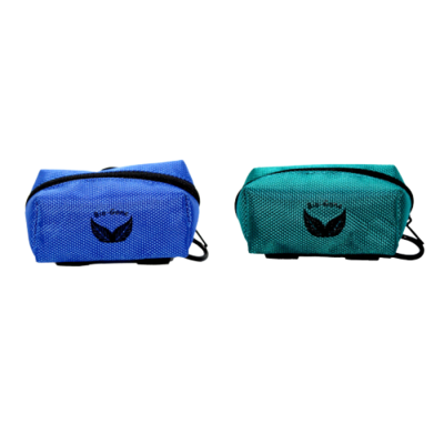 Carry Pouch for Mini Dog Poo Bags