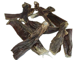 Kangaroo Jerky