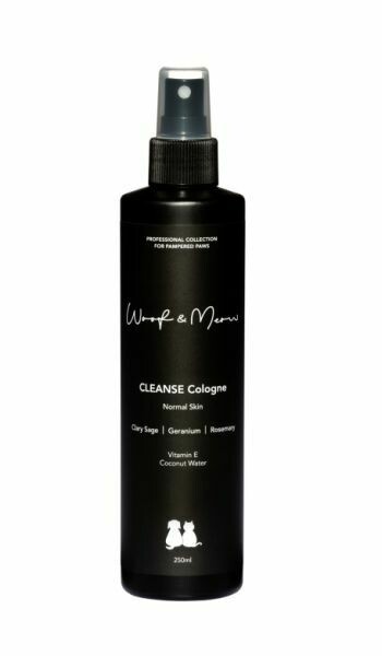 Petway Cleanse Cologne