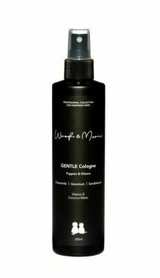 Petway Gentle Cologne