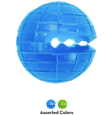 ​KONG TagALong Dog ball