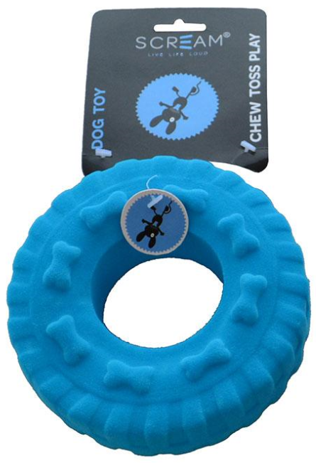 Scream velvet tire