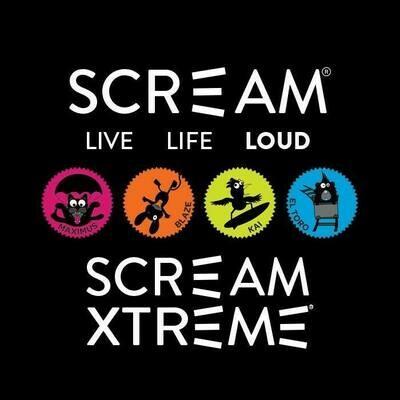 Scream