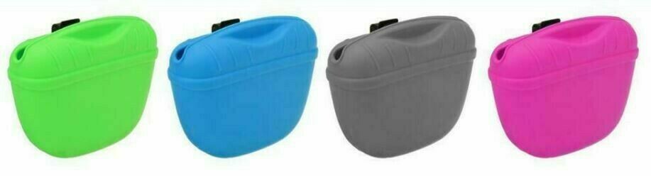 Silicone Dog Treat Pouch