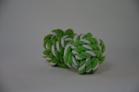 Rope Knot Balls Dog Toy