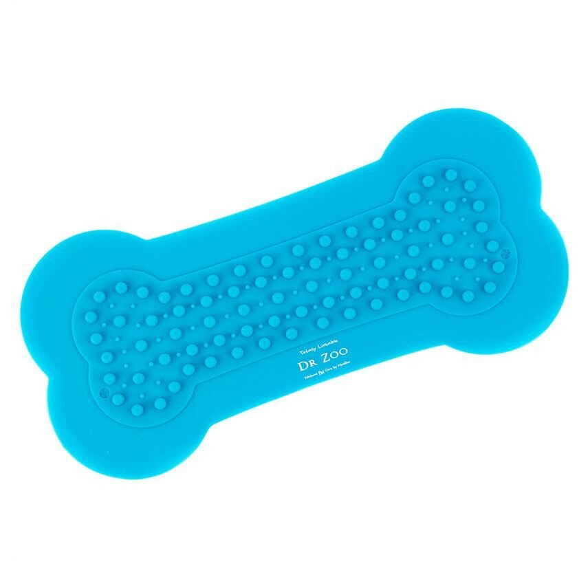 Dr Zoo Lick &amp; Stay Treat Mat