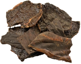 Natural flat beef liver. Natural flat beef liver.