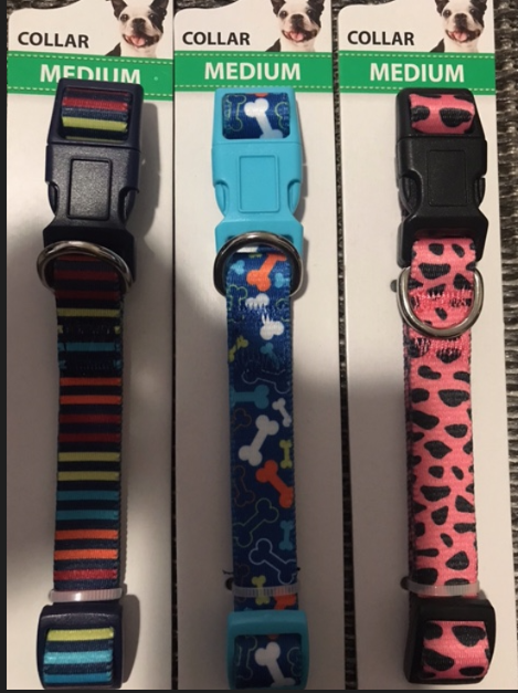 Simply Dog Collars 
(Medium)