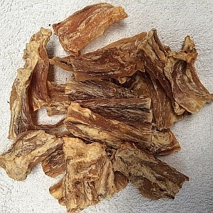 Australian Fish Jerky Dog Treats