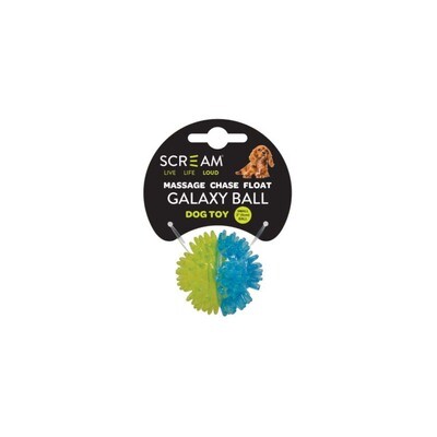 Scream GALAXY BALL
