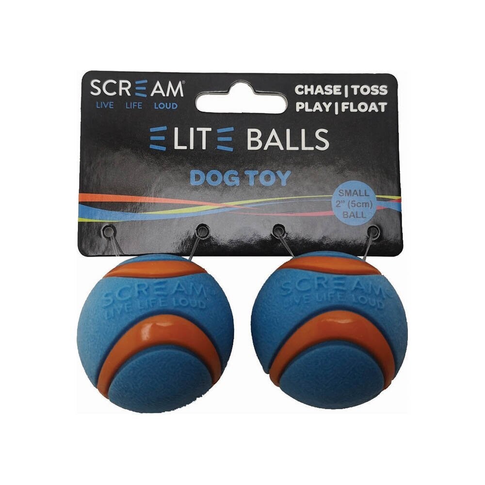 Scream ELITE BALL Loud