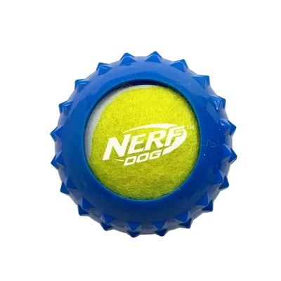 Nerf Dog Tennis Armour Ball