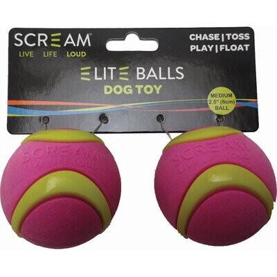 Scream ELITE BALL Loud Medium