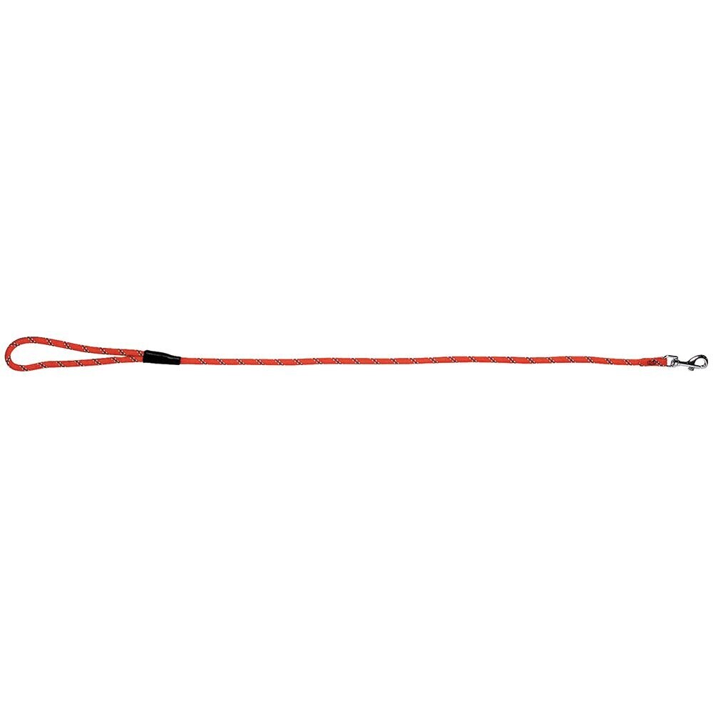 MOUNTAIN LEASH 8mm x 4, Colour: Red