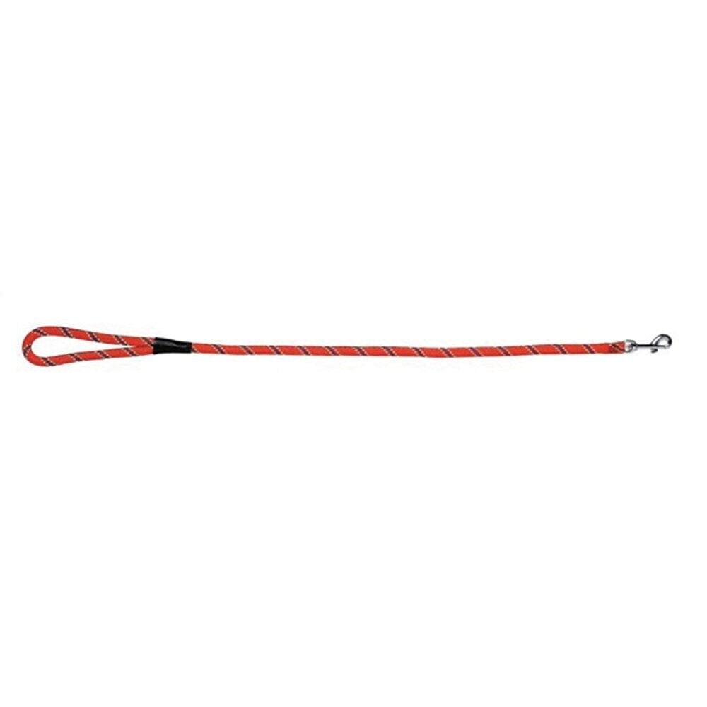 Prestige MOUNTAIN LEASH 13mm x 6, Colour: Red