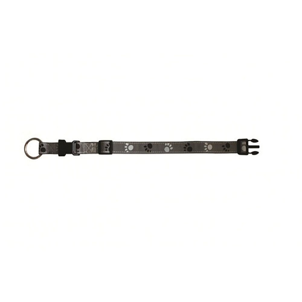 REFLECTIVE DOG COLLAR