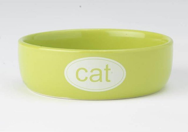 Cat Bowl