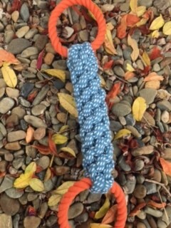 Dog Tug Rope