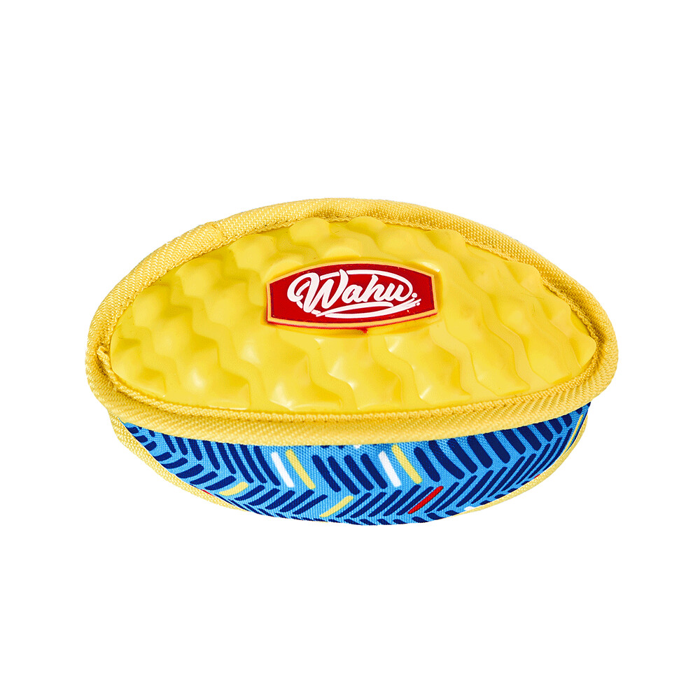 Wahu mini footy