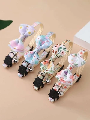 Funky  Cat Collars