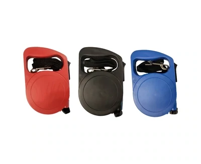 Paws &amp; Claws 5m Retractable Lead