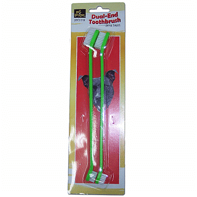 Dog Toothbrush