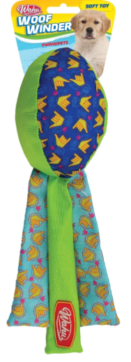Wahu Pet Tough Woof Winder
