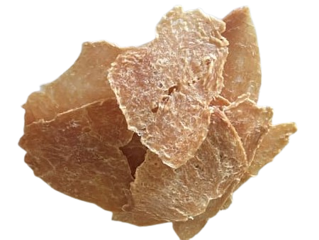 Chicken Breast Dog Treats
