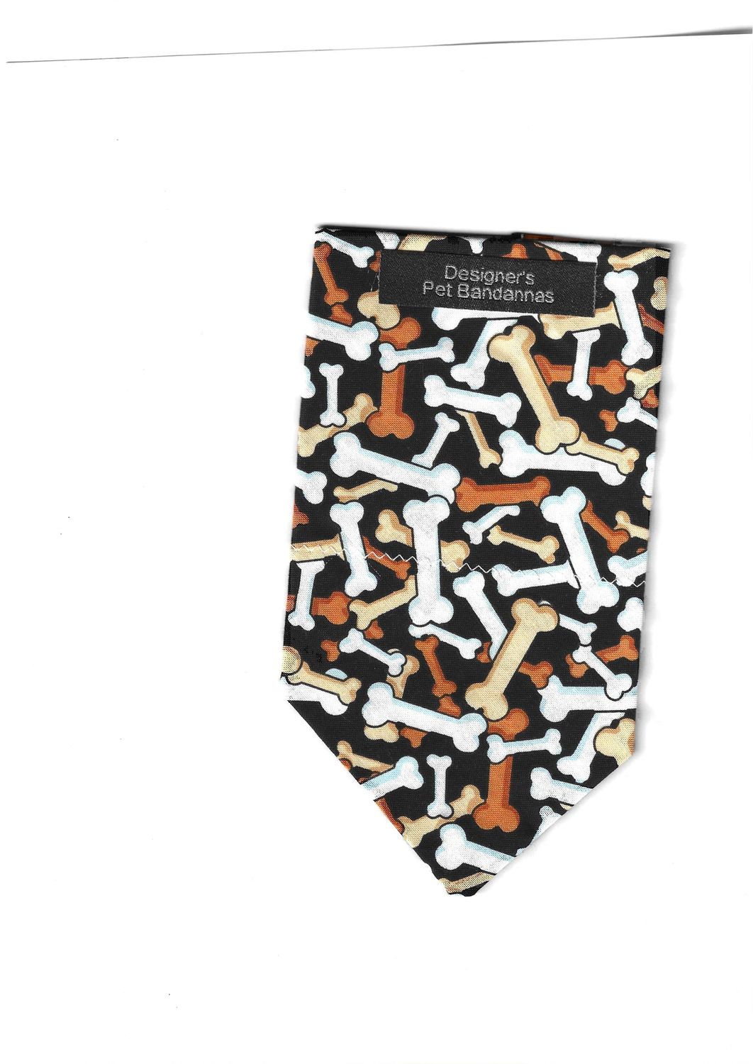 Funny Bones Bandanna