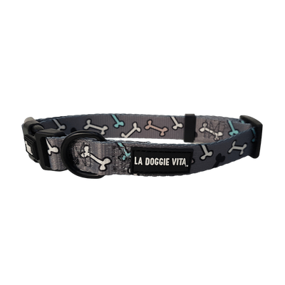 La Doggie Vita Dog Collar