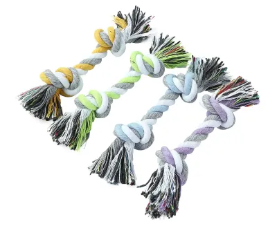 Paws &amp; Claws  Puppy Rope Toys