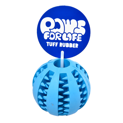 PAWS FOR LIFE  Treat Balls