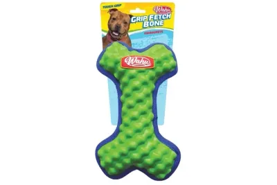 Wahu Grip Fetch Bone