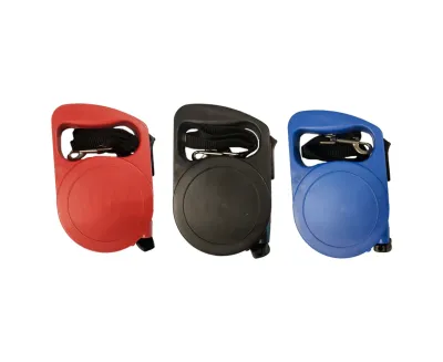 Paws &amp; Claws 5m Retractable Lead